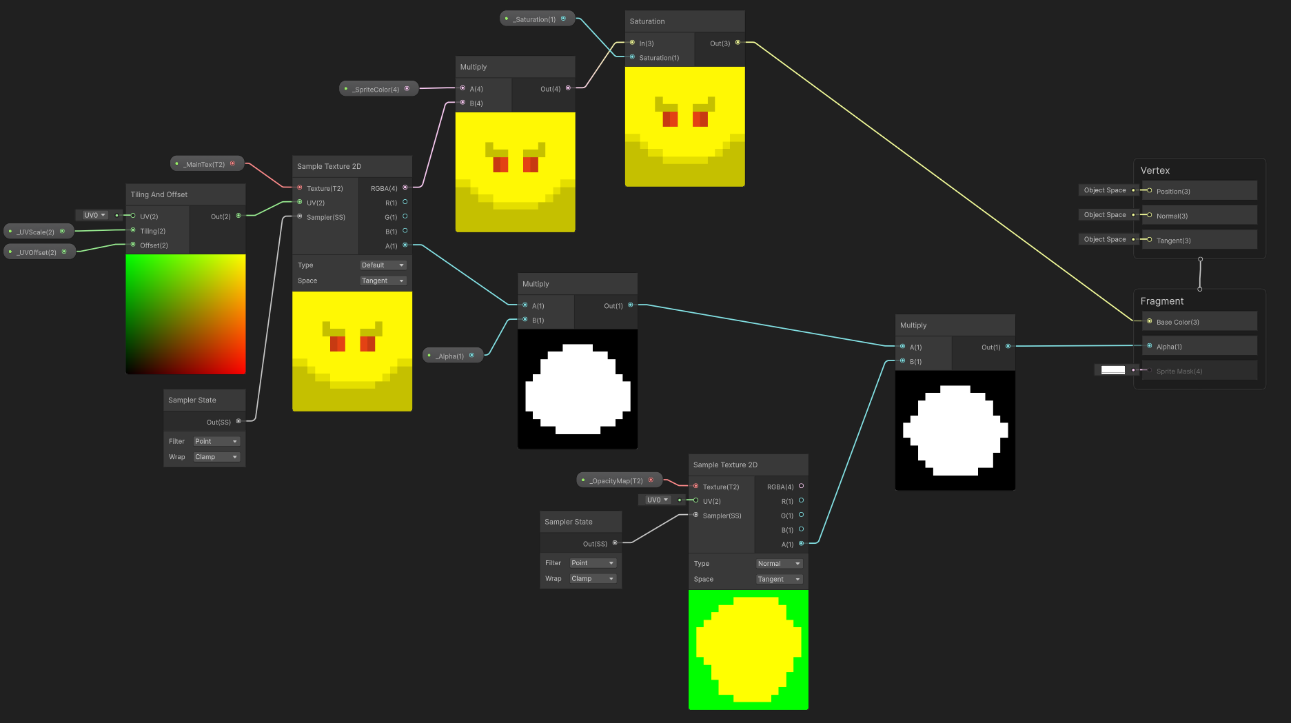 Shader