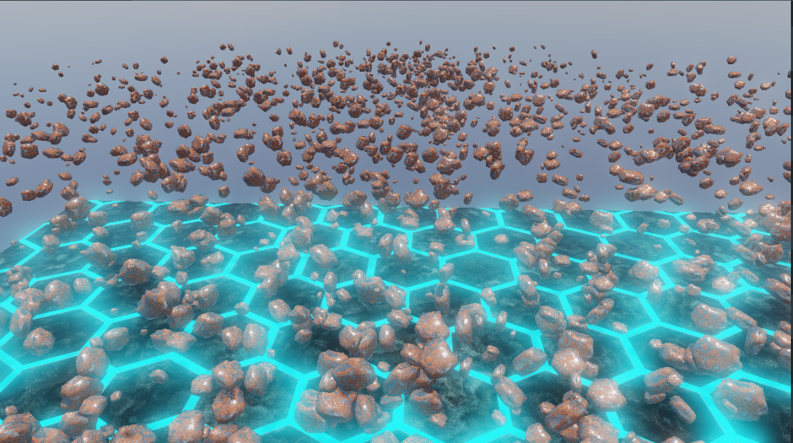 Graphics Engine