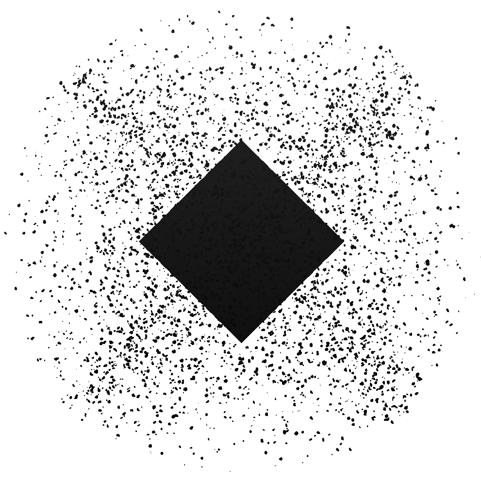 Shadow map